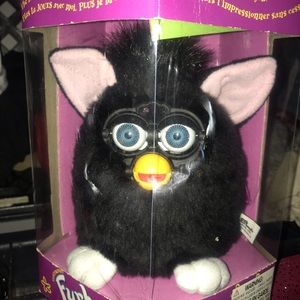 1998 furby